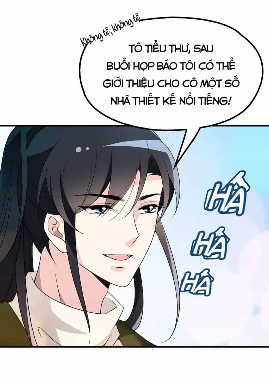 Anh Chồng Giàu Có Chiều Hư Tôi - Chương 18 - ảnh 8