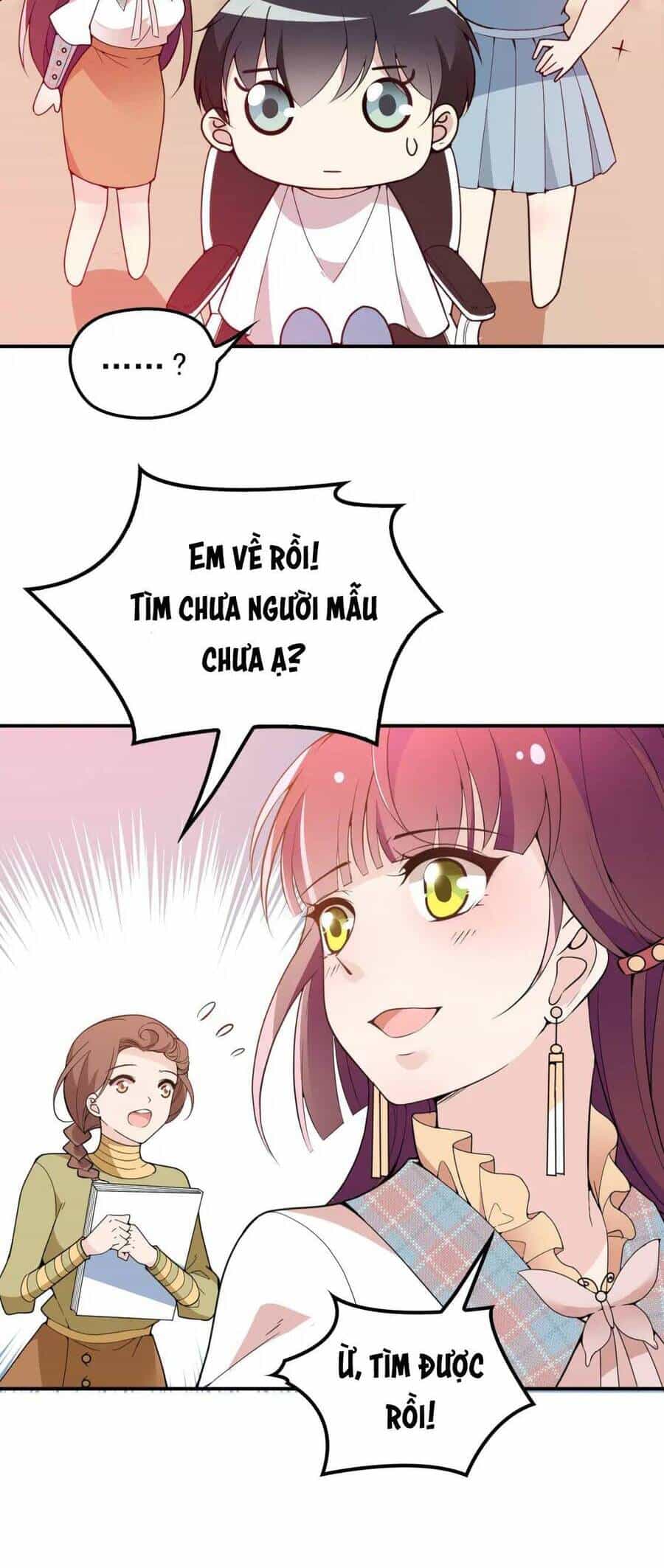 Anh Chồng Giàu Có Chiều Hư Tôi - Chương 19 - ảnh 15