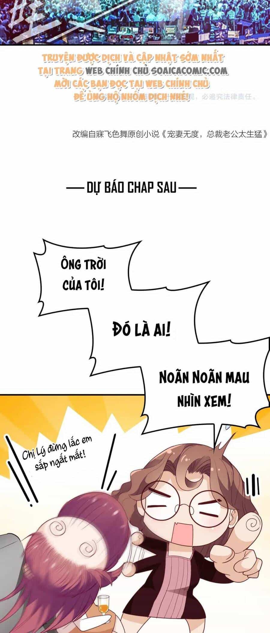 Anh Chồng Giàu Có Chiều Hư Tôi - Chương 19 - ảnh 27
