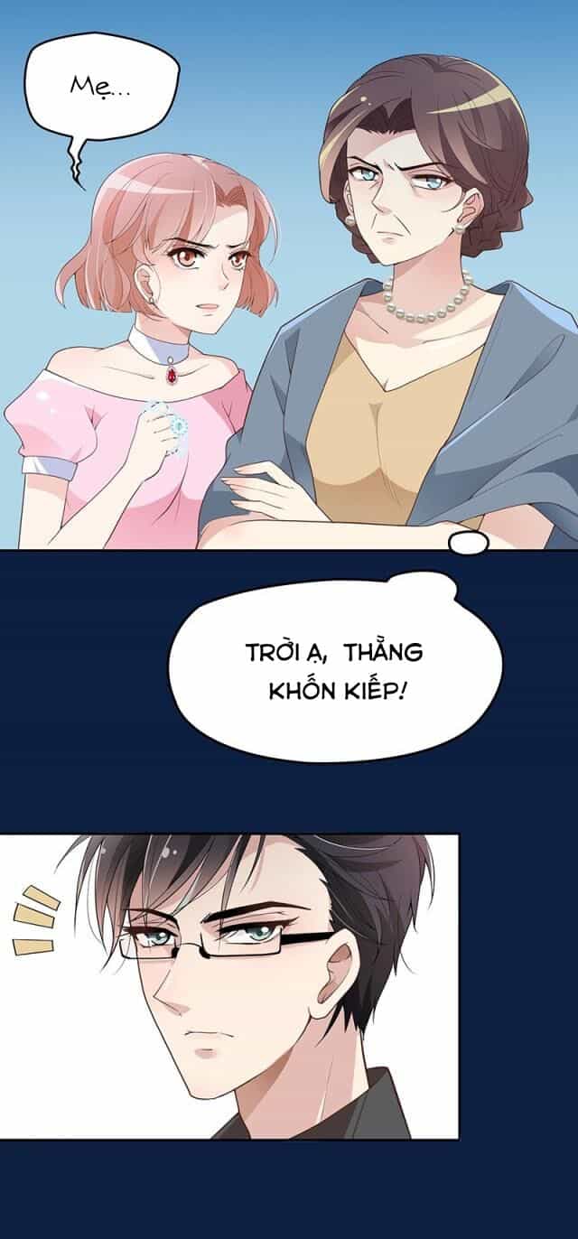 Anh Chồng Giàu Có Chiều Hư Tôi - Chương 2 - ảnh 19