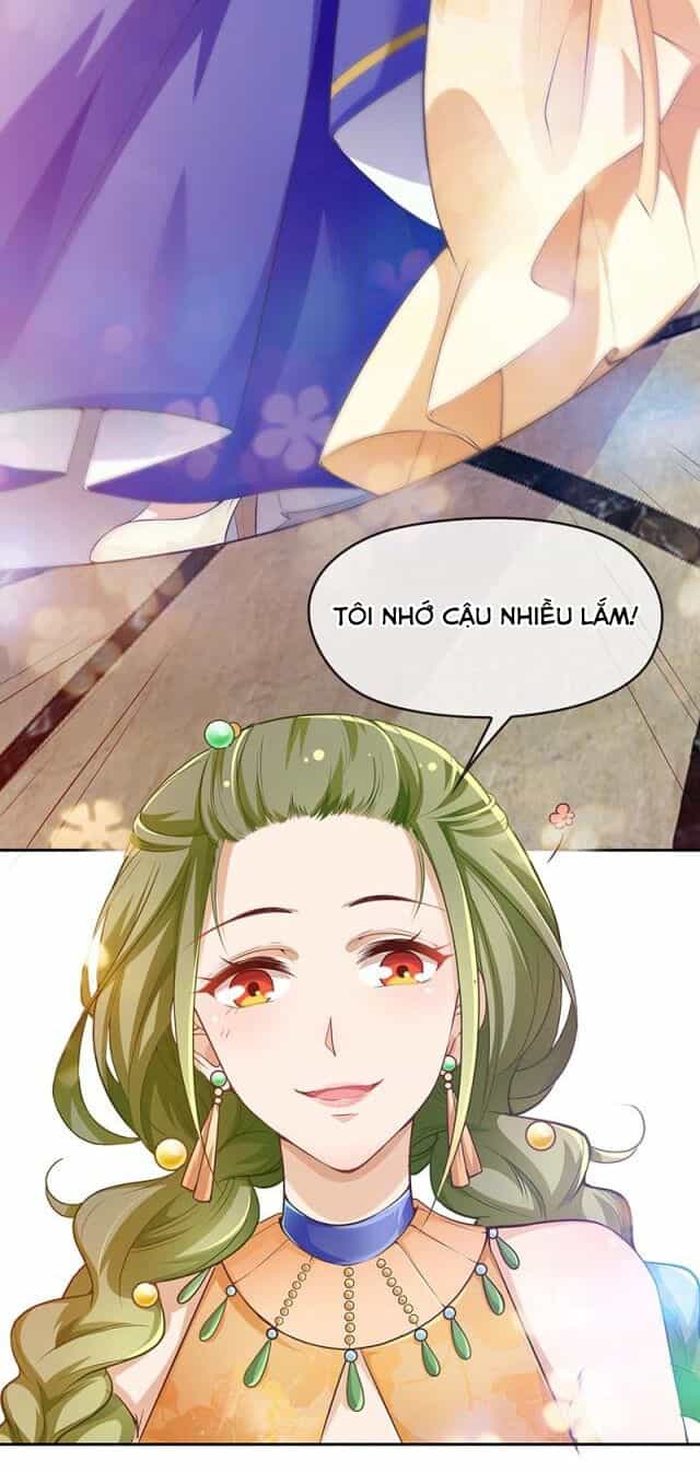 Anh Chồng Giàu Có Chiều Hư Tôi - Chương 2 - ảnh 2