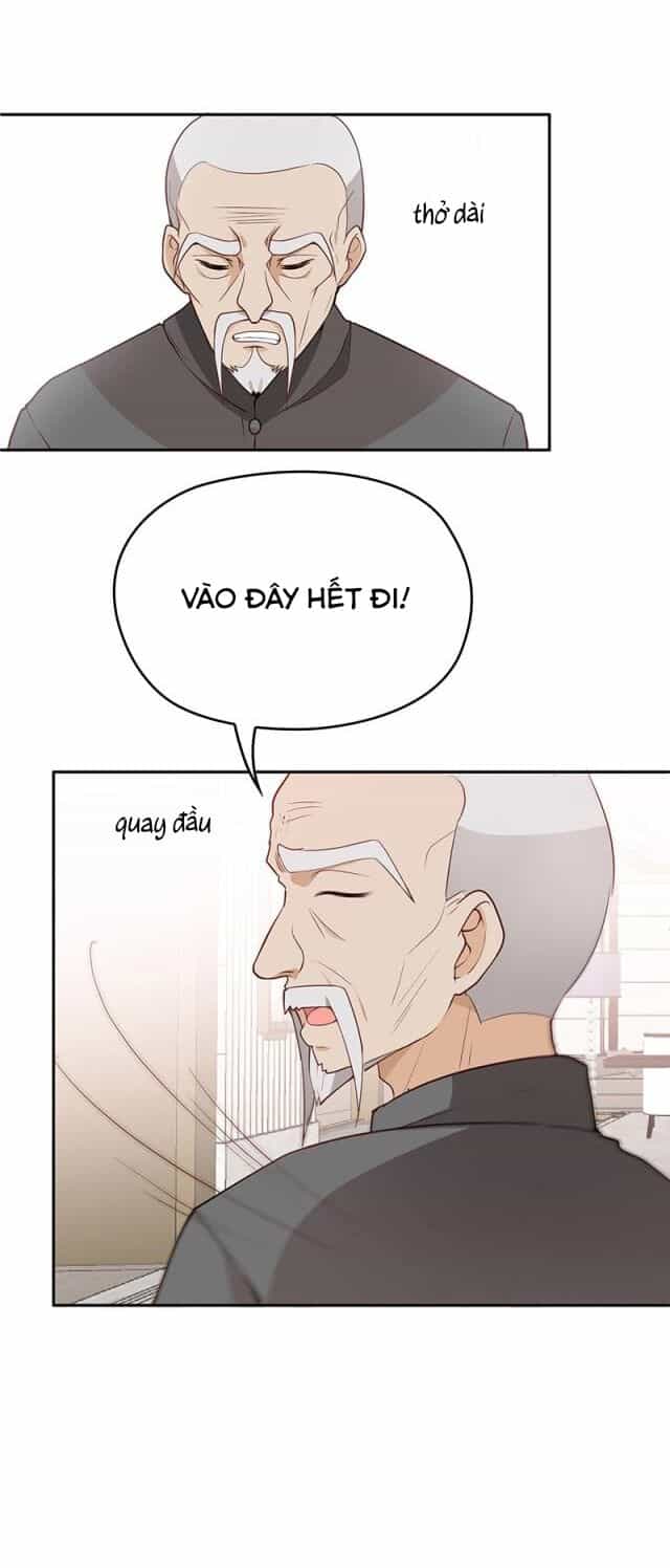 Anh Chồng Giàu Có Chiều Hư Tôi - Chương 2 - ảnh 27