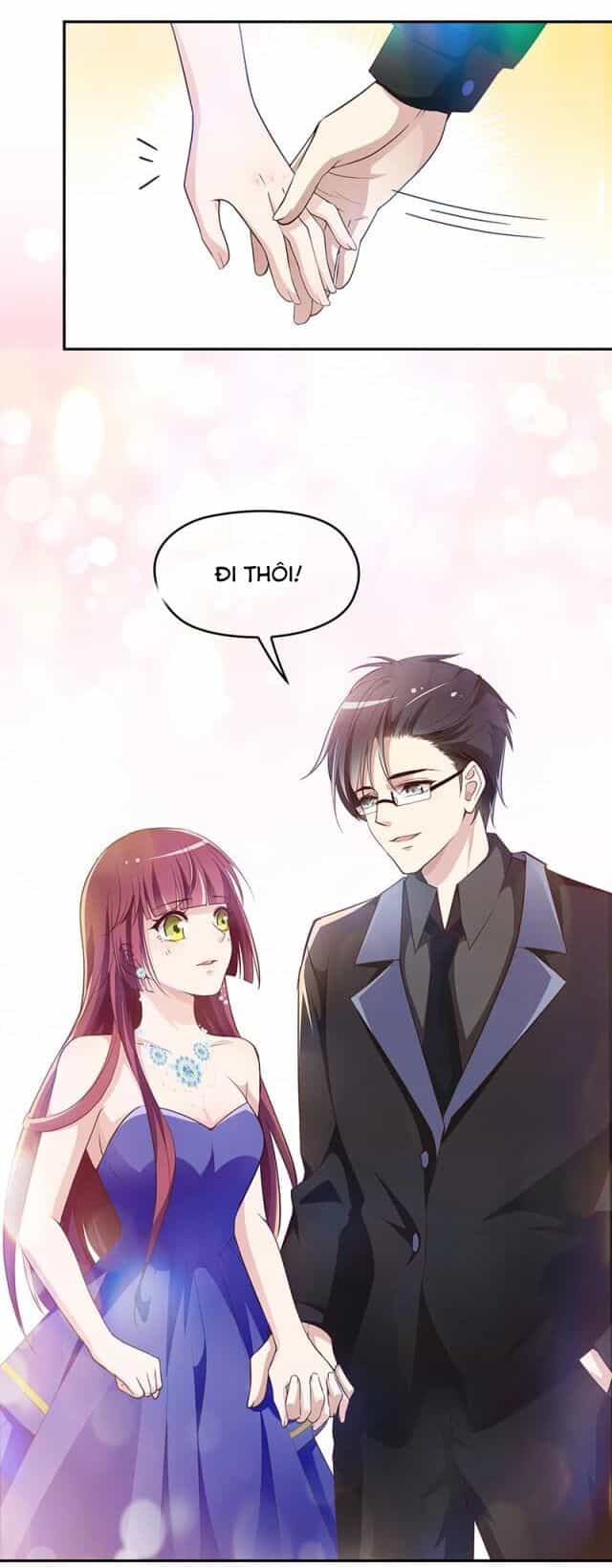 Anh Chồng Giàu Có Chiều Hư Tôi - Chương 2 - ảnh 29