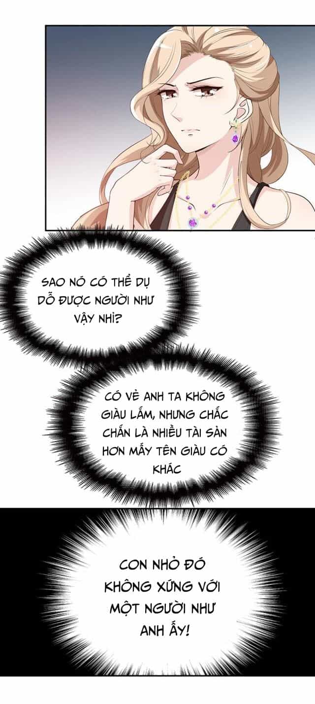 Anh Chồng Giàu Có Chiều Hư Tôi - Chương 2 - ảnh 31