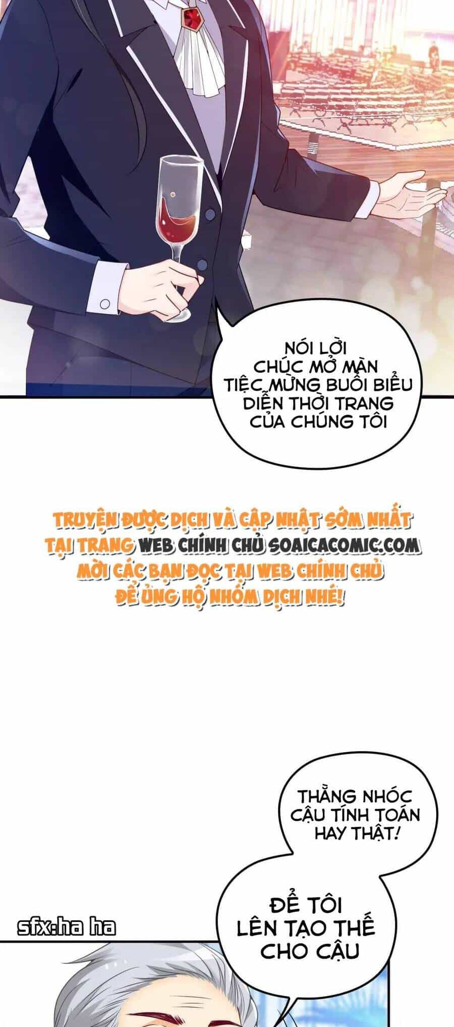 Anh Chồng Giàu Có Chiều Hư Tôi - Chương 20 - ảnh 21