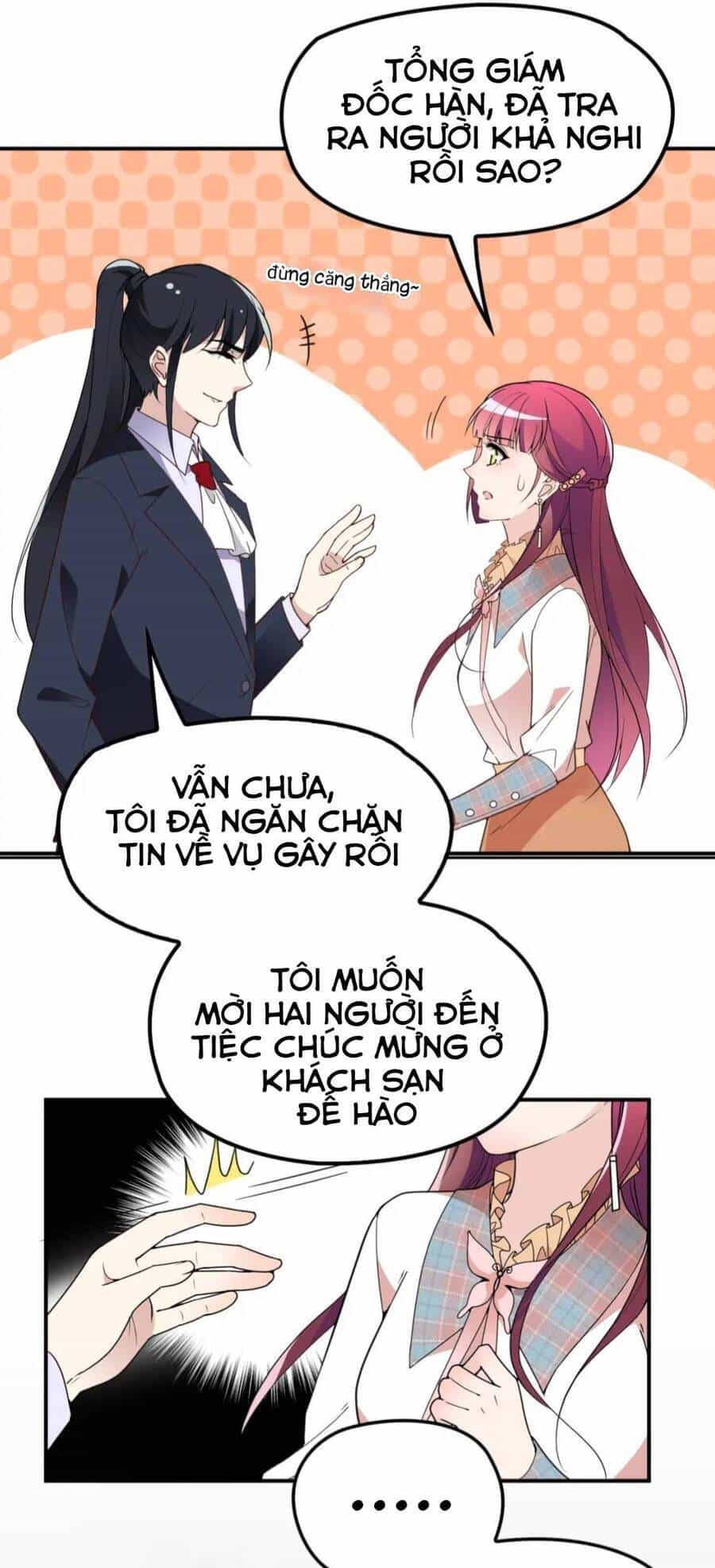 Anh Chồng Giàu Có Chiều Hư Tôi - Chương 20 - ảnh 3
