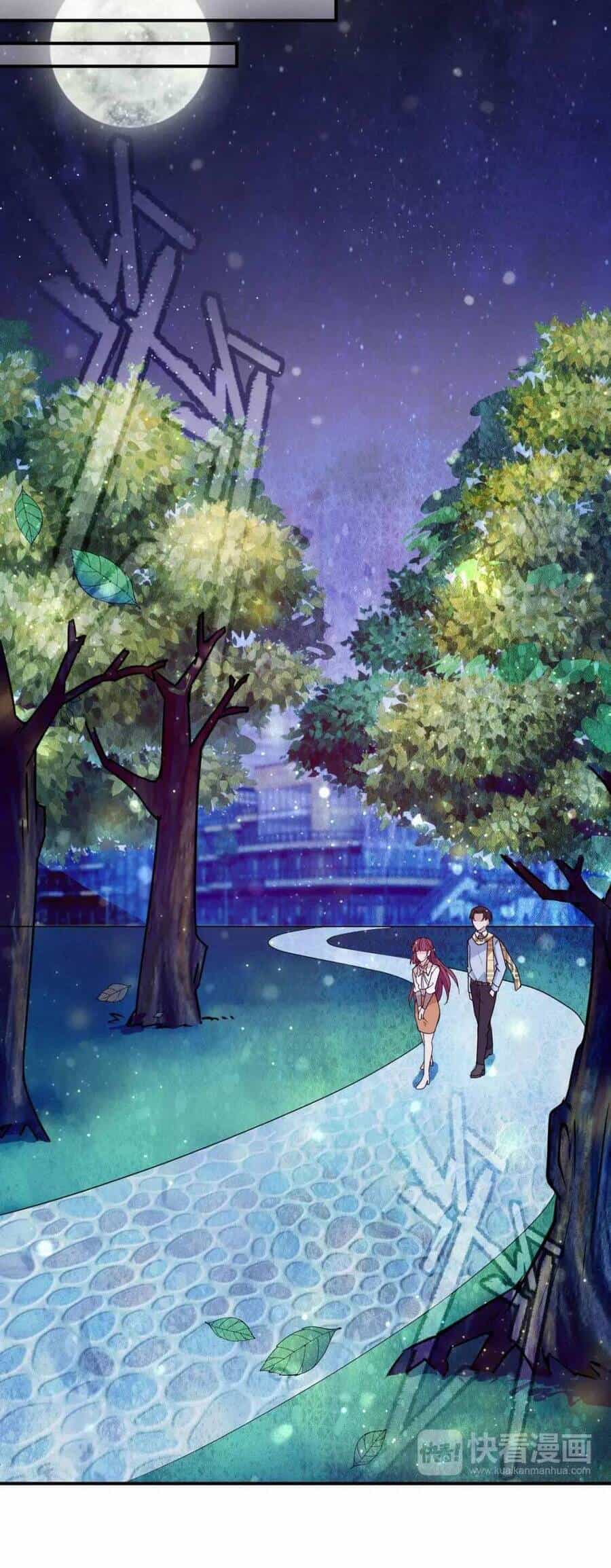 Anh Chồng Giàu Có Chiều Hư Tôi - Chương 21 - ảnh 14