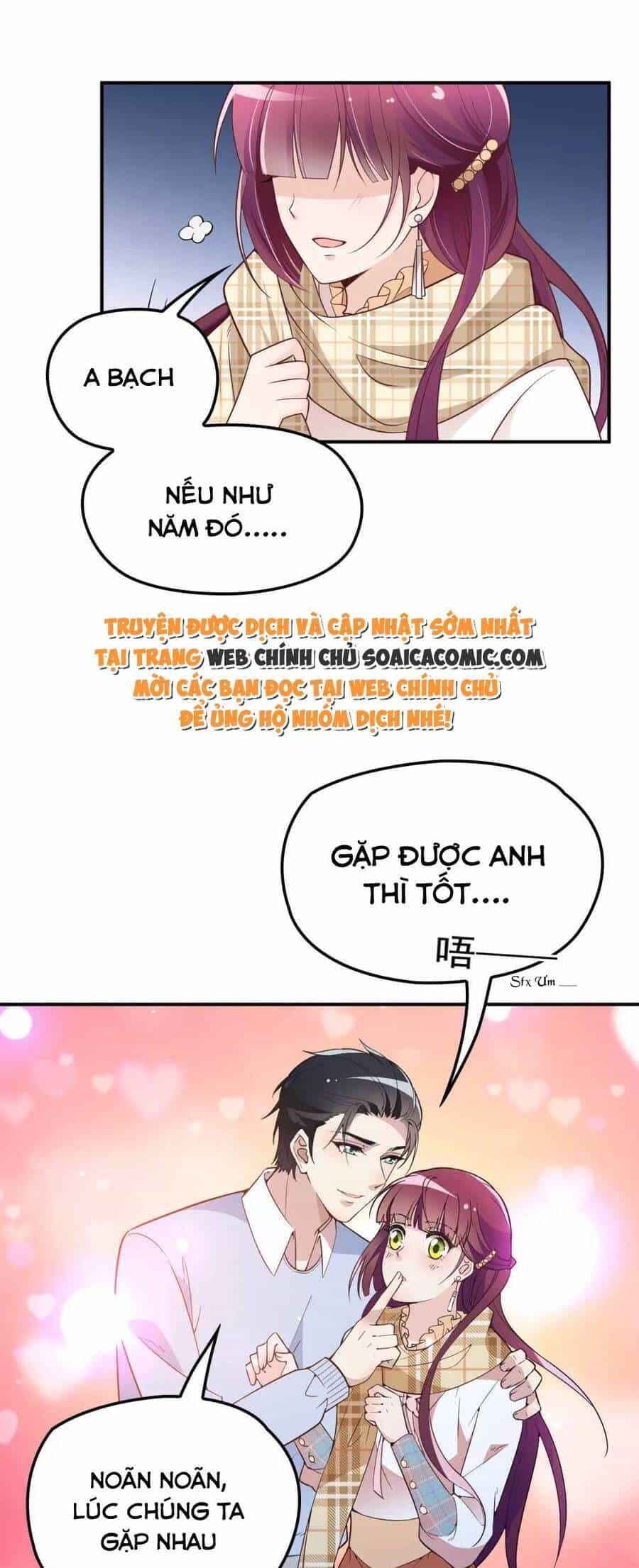 Anh Chồng Giàu Có Chiều Hư Tôi - Chương 21 - ảnh 19
