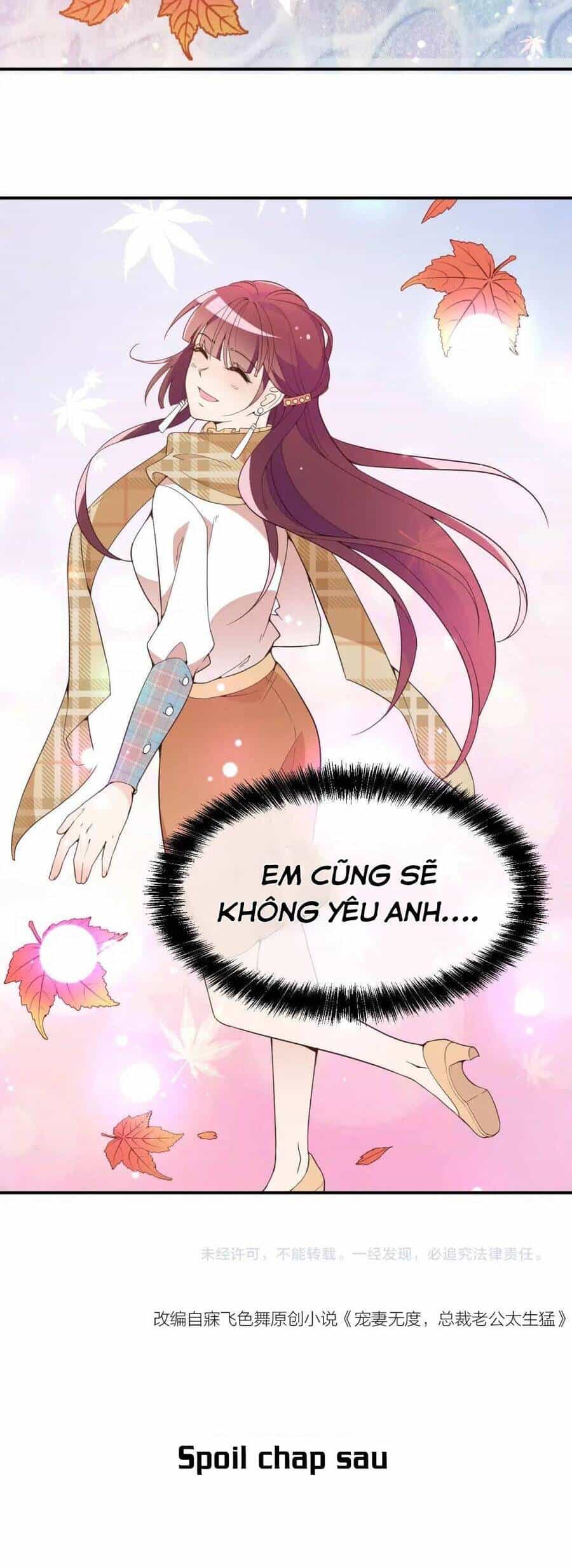 Anh Chồng Giàu Có Chiều Hư Tôi - Chương 21 - ảnh 22