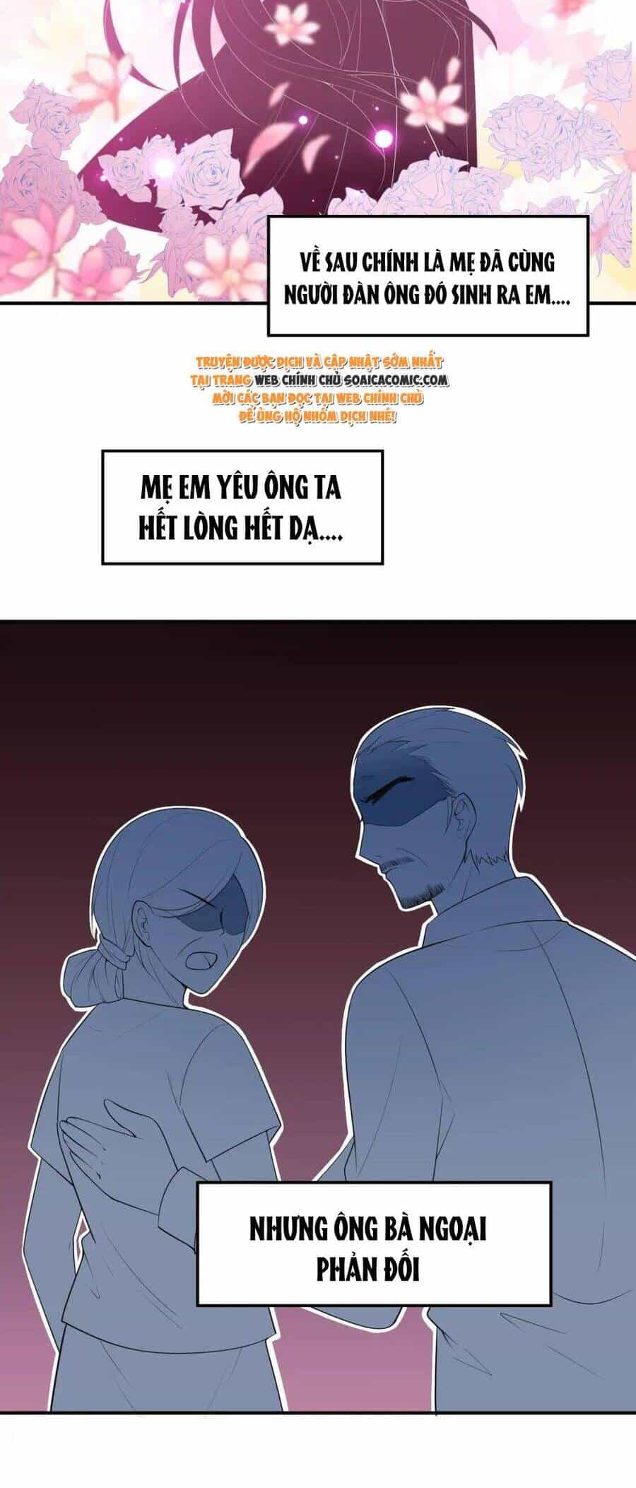 Anh Chồng Giàu Có Chiều Hư Tôi - Chương 22 - ảnh 4