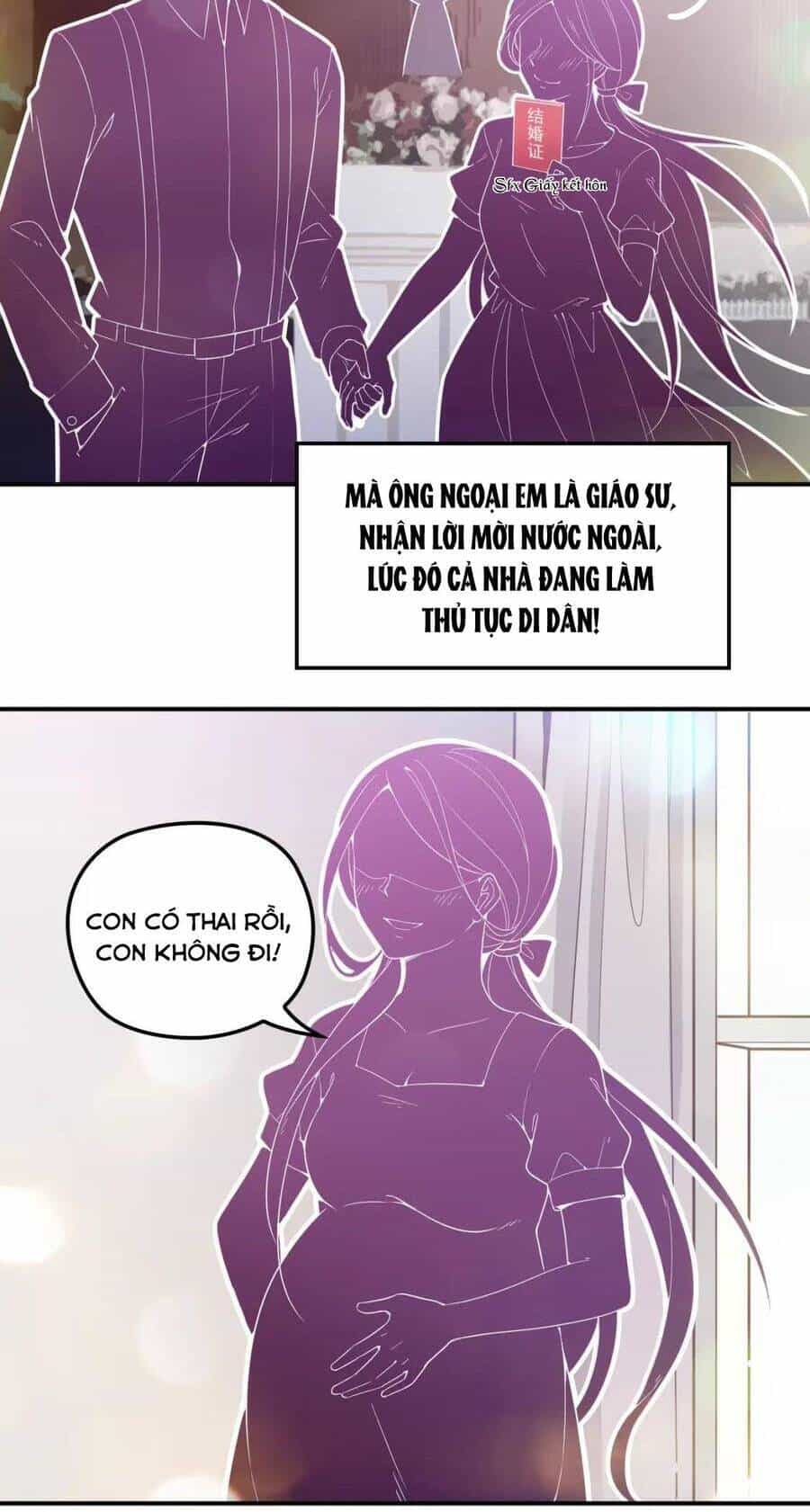 Anh Chồng Giàu Có Chiều Hư Tôi - Chương 22 - ảnh 6