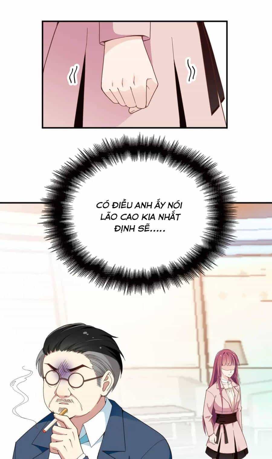Anh Chồng Giàu Có Chiều Hư Tôi - Chương 23 - ảnh 30
