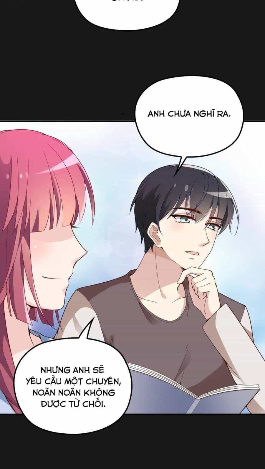 Anh Chồng Giàu Có Chiều Hư Tôi - Chương 24 - ảnh 19
