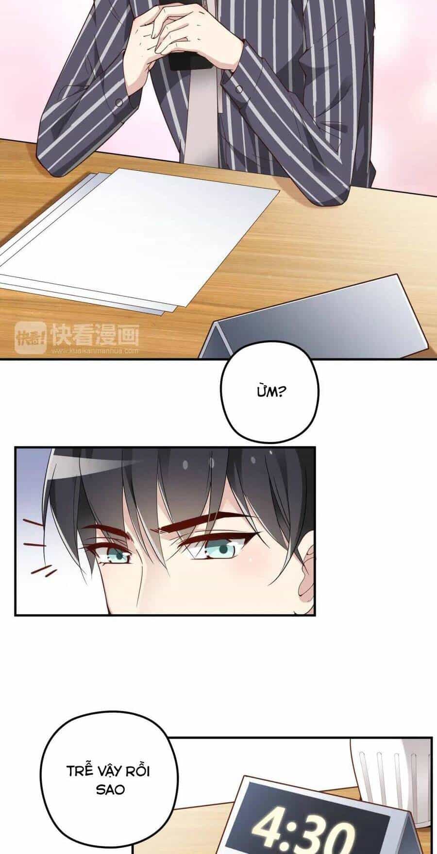 Anh Chồng Giàu Có Chiều Hư Tôi - Chương 24 - ảnh 21