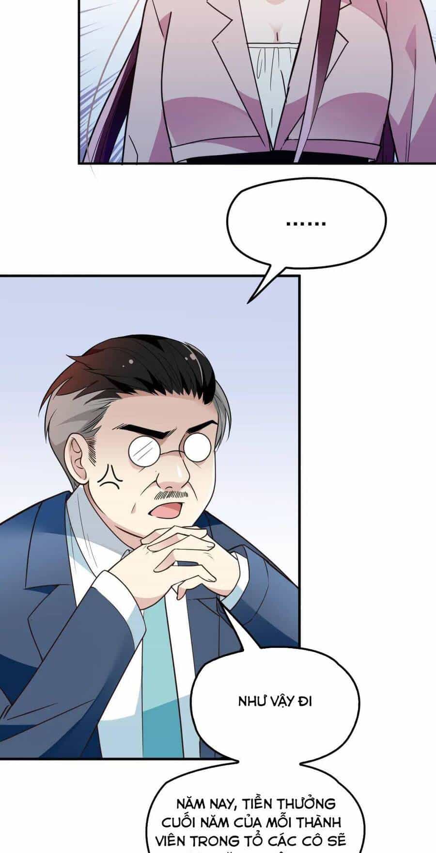 Anh Chồng Giàu Có Chiều Hư Tôi - Chương 24 - ảnh 3