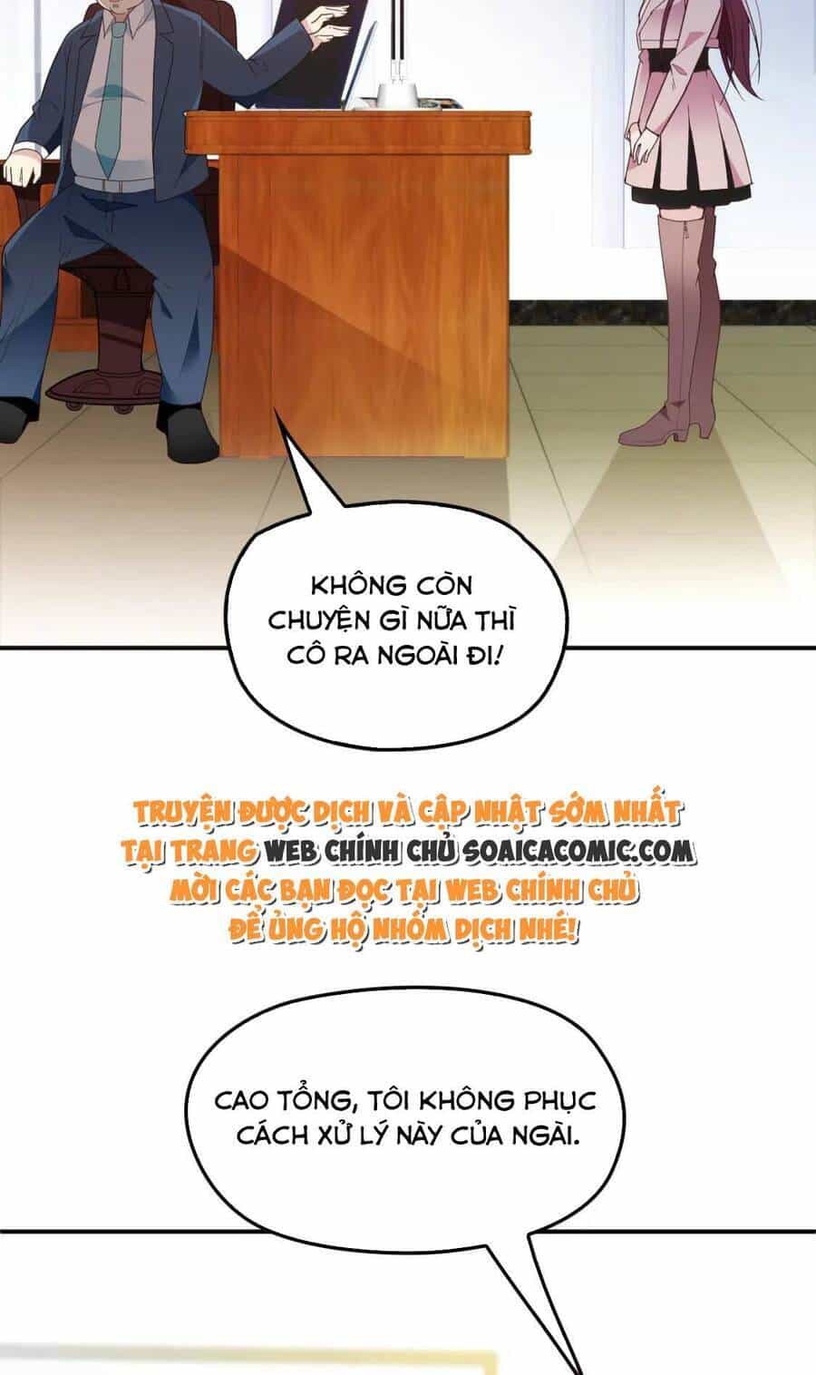 Anh Chồng Giàu Có Chiều Hư Tôi - Chương 24 - ảnh 5