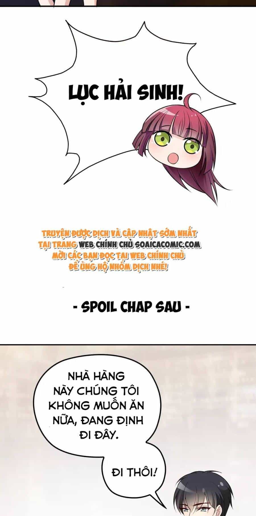 Anh Chồng Giàu Có Chiều Hư Tôi - Chương 25 - ảnh 23