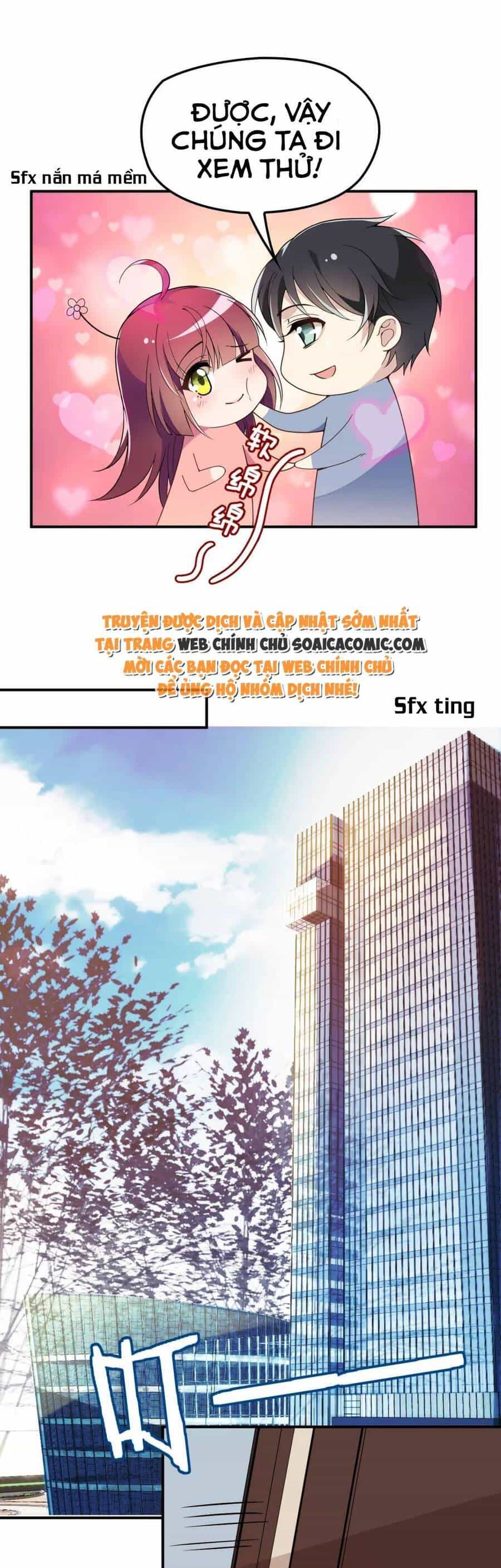 Anh Chồng Giàu Có Chiều Hư Tôi - Chương 25 - ảnh 5