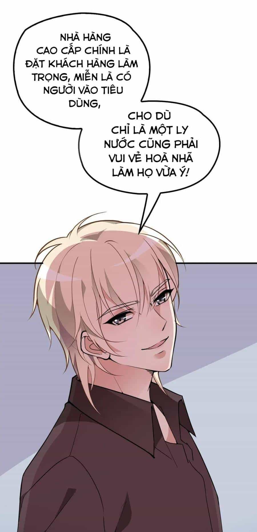 Anh Chồng Giàu Có Chiều Hư Tôi - Chương 26 - ảnh 11