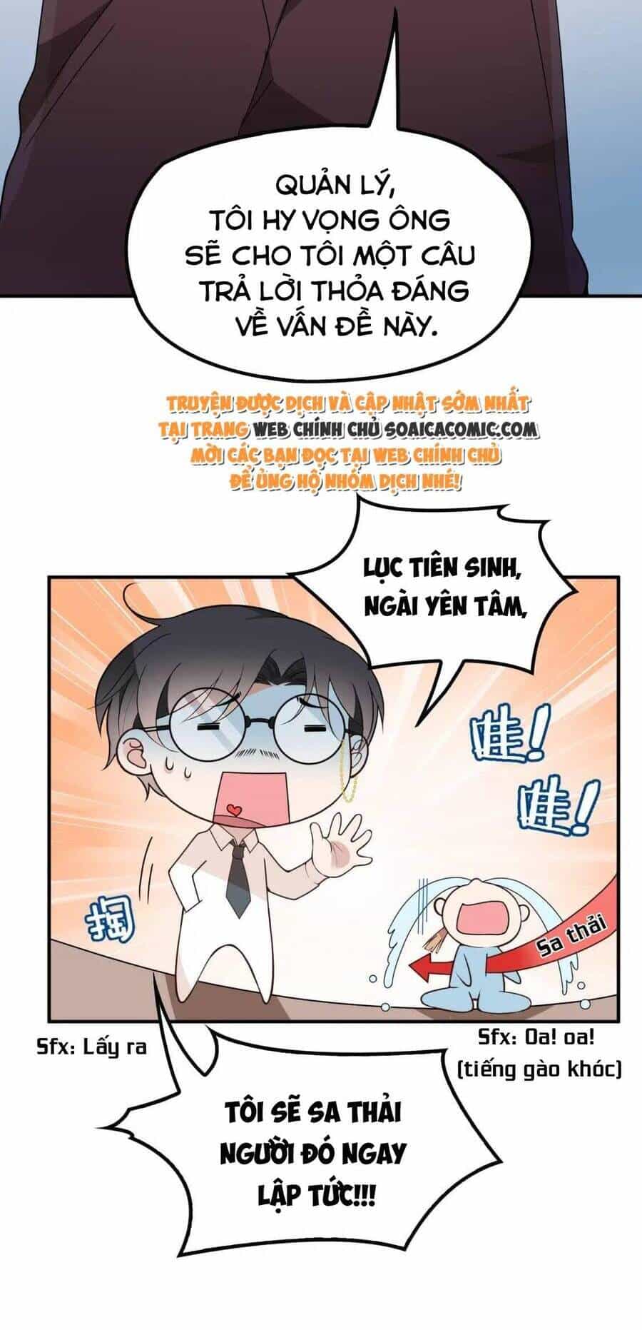 Anh Chồng Giàu Có Chiều Hư Tôi - Chương 26 - ảnh 12