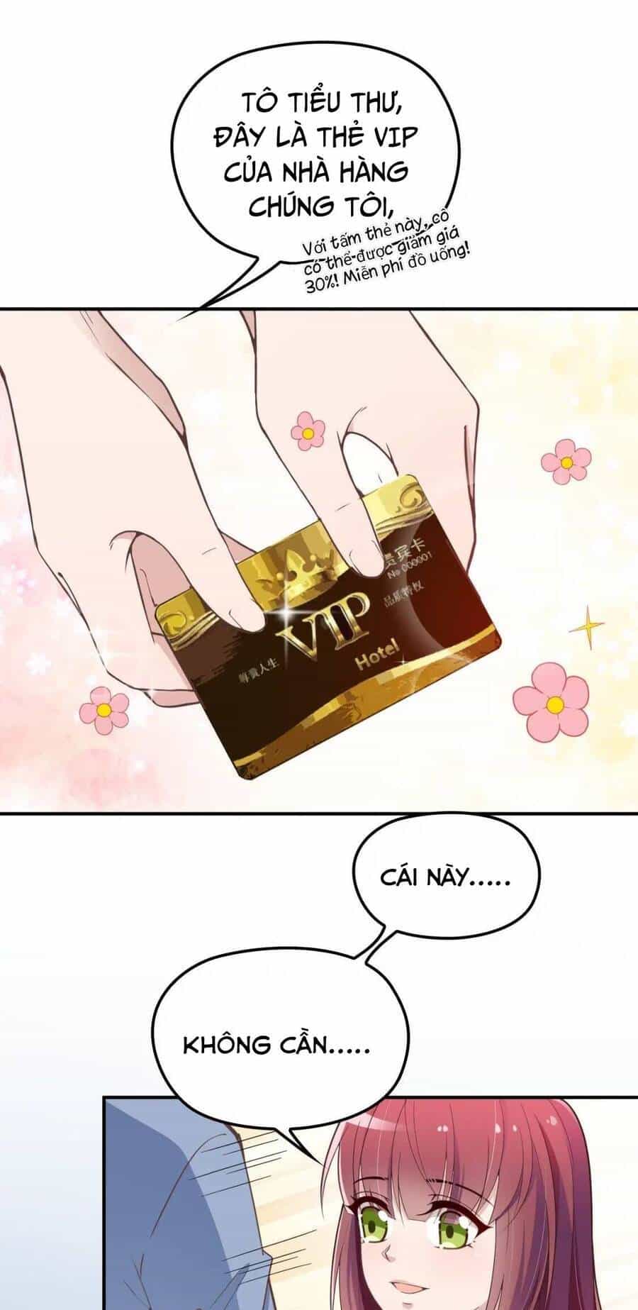 Anh Chồng Giàu Có Chiều Hư Tôi - Chương 26 - ảnh 13