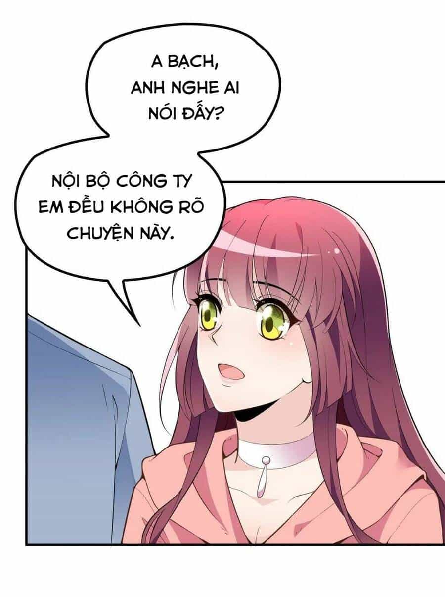 Anh Chồng Giàu Có Chiều Hư Tôi - Chương 27 - ảnh 10