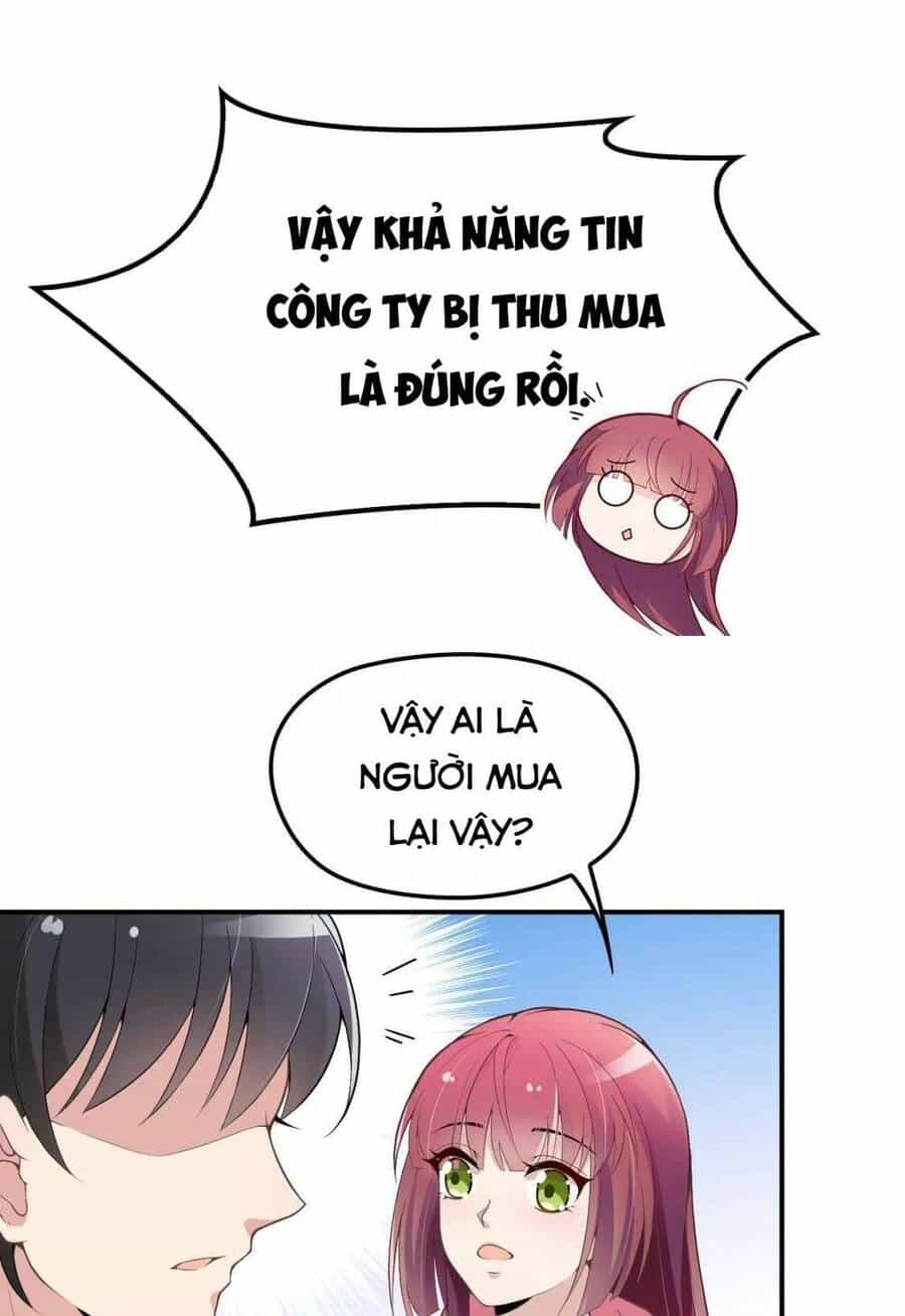 Anh Chồng Giàu Có Chiều Hư Tôi - Chương 27 - ảnh 13