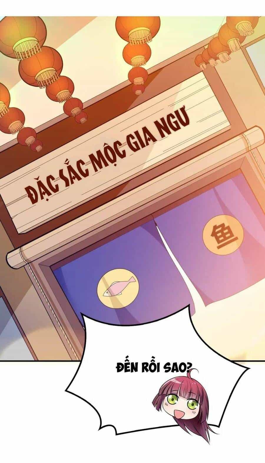 Anh Chồng Giàu Có Chiều Hư Tôi - Chương 27 - ảnh 20