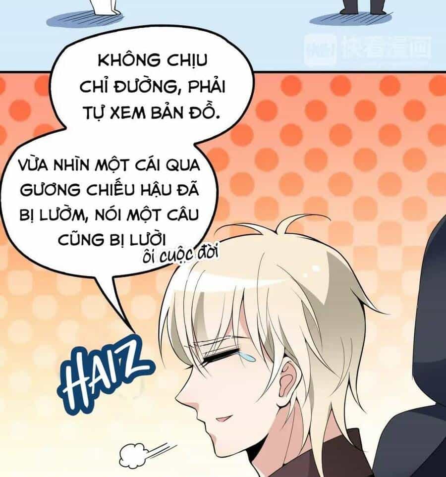 Anh Chồng Giàu Có Chiều Hư Tôi - Chương 27 - ảnh 25