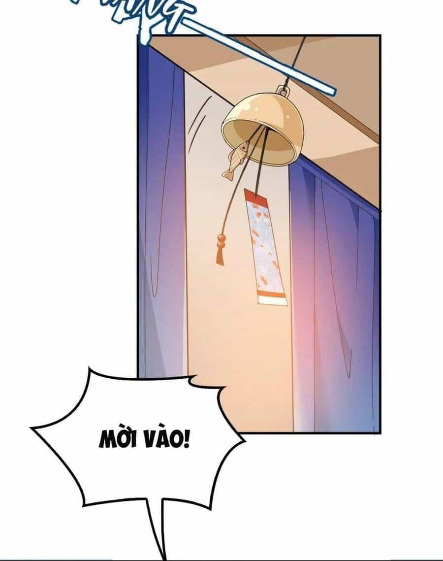 Anh Chồng Giàu Có Chiều Hư Tôi - Chương 27 - ảnh 28