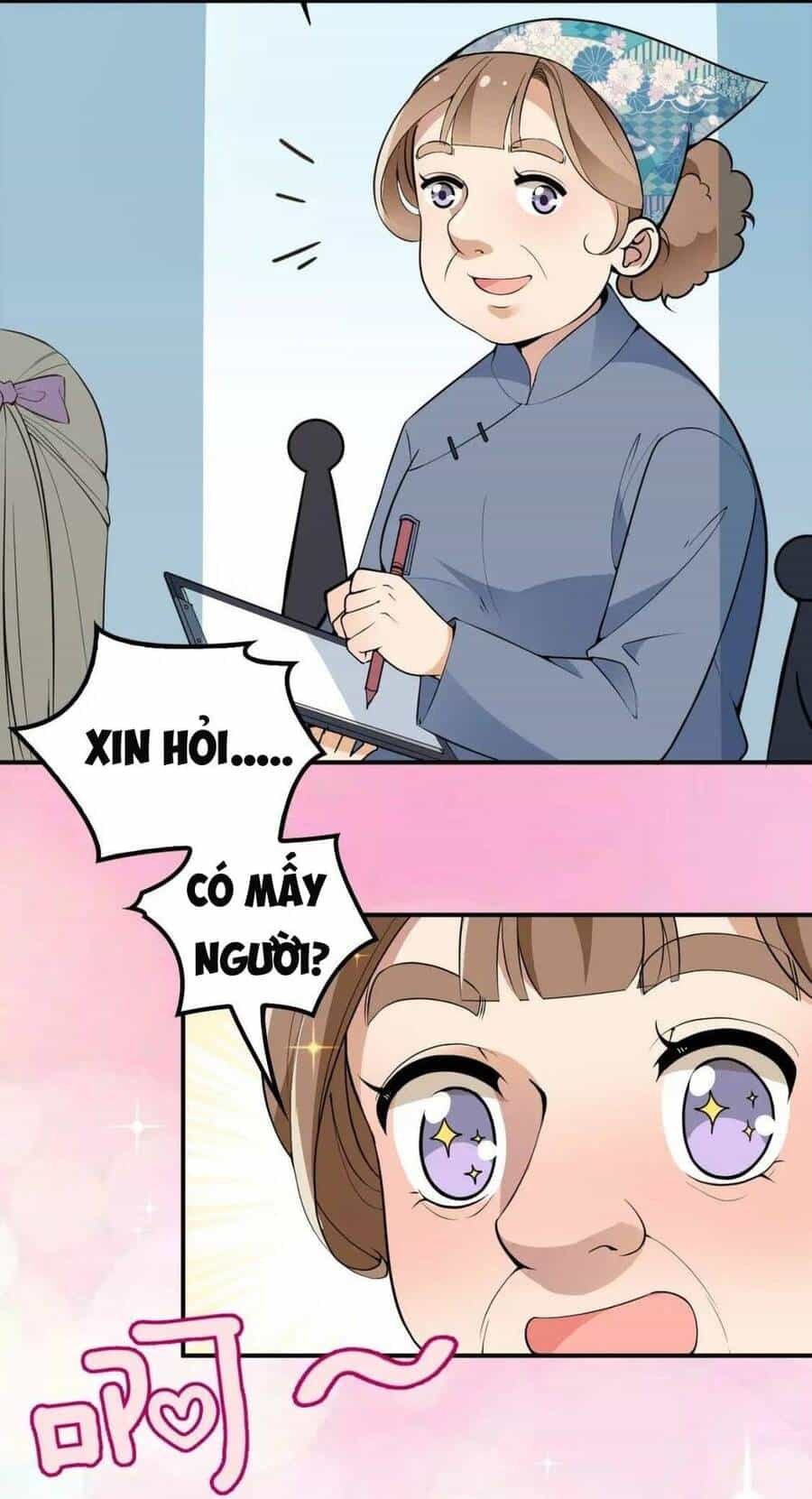 Anh Chồng Giàu Có Chiều Hư Tôi - Chương 27 - ảnh 29