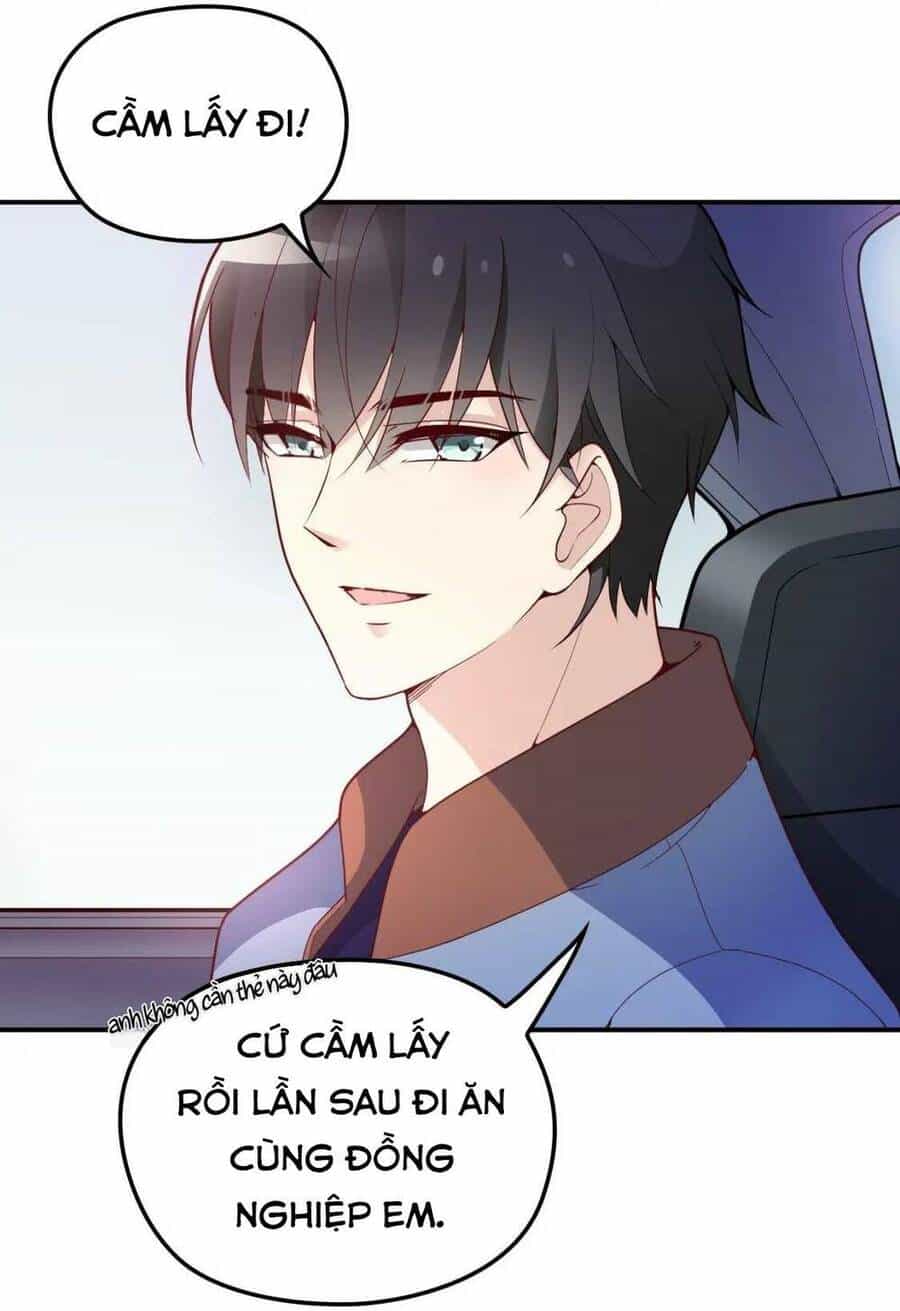 Anh Chồng Giàu Có Chiều Hư Tôi - Chương 27 - ảnh 3