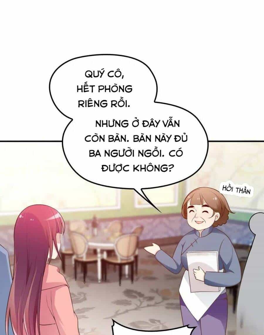 Anh Chồng Giàu Có Chiều Hư Tôi - Chương 27 - ảnh 33