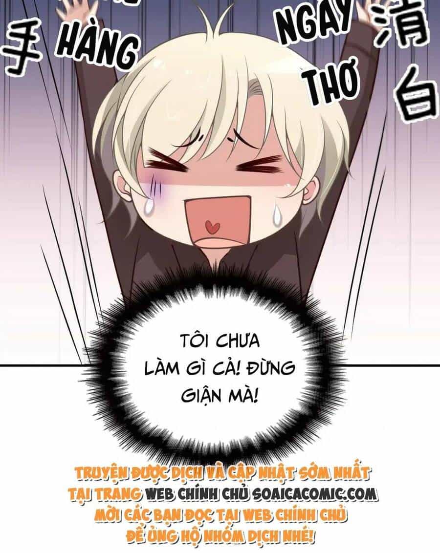 Anh Chồng Giàu Có Chiều Hư Tôi - Chương 27 - ảnh 38