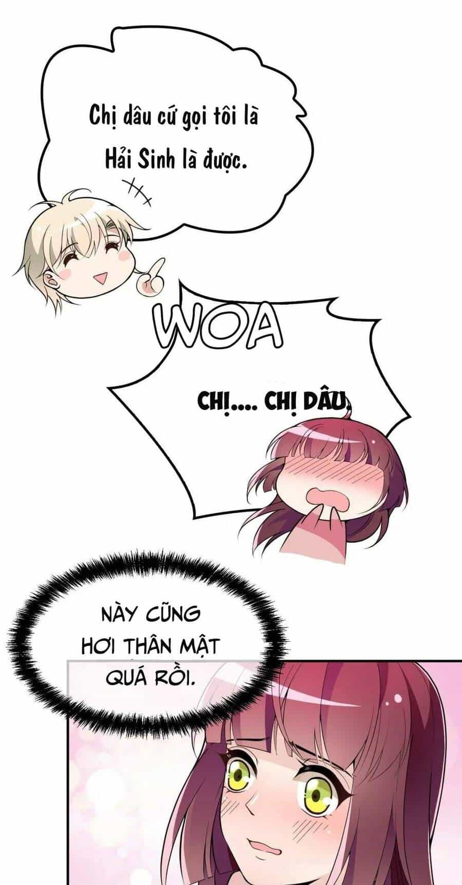 Anh Chồng Giàu Có Chiều Hư Tôi - Chương 27 - ảnh 43