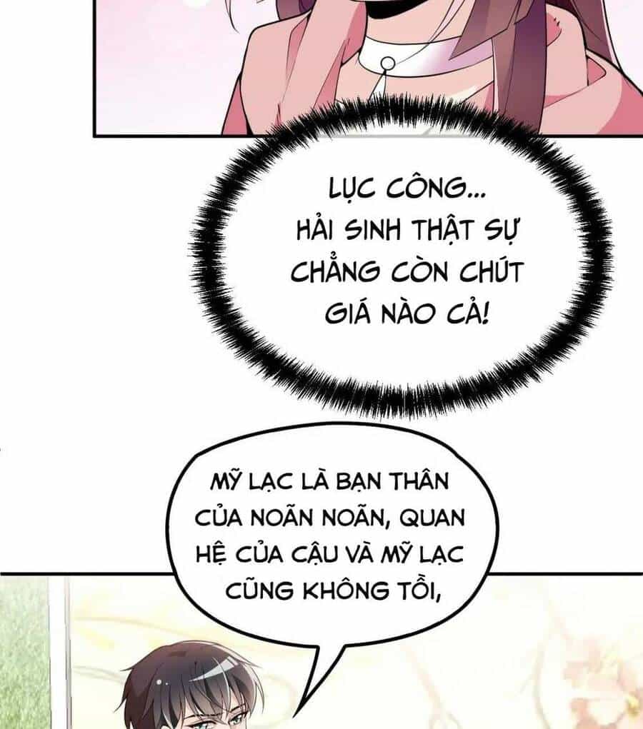 Anh Chồng Giàu Có Chiều Hư Tôi - Chương 27 - ảnh 44