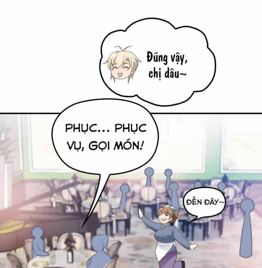 Anh Chồng Giàu Có Chiều Hư Tôi - Chương 27 - ảnh 46