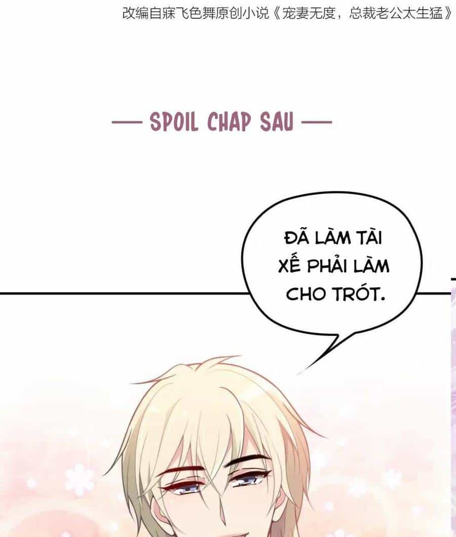 Anh Chồng Giàu Có Chiều Hư Tôi - Chương 27 - ảnh 53