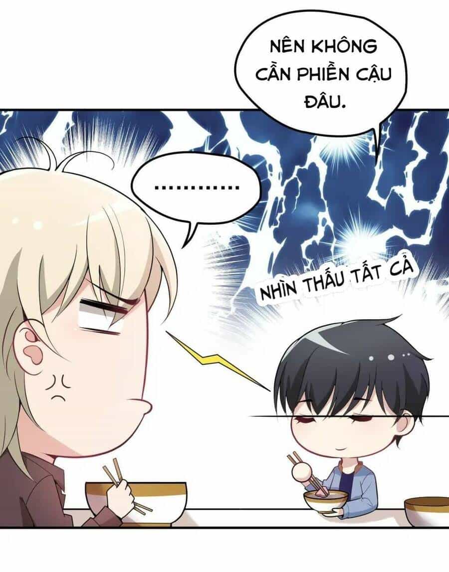 Anh Chồng Giàu Có Chiều Hư Tôi - Chương 27 - ảnh 56