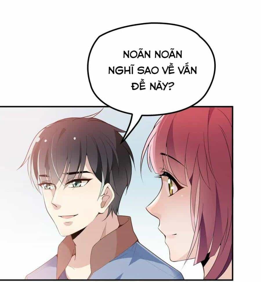 Anh Chồng Giàu Có Chiều Hư Tôi - Chương 27 - ảnh 6