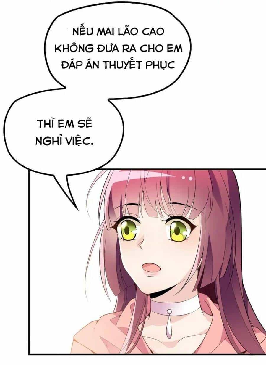Anh Chồng Giàu Có Chiều Hư Tôi - Chương 27 - ảnh 7