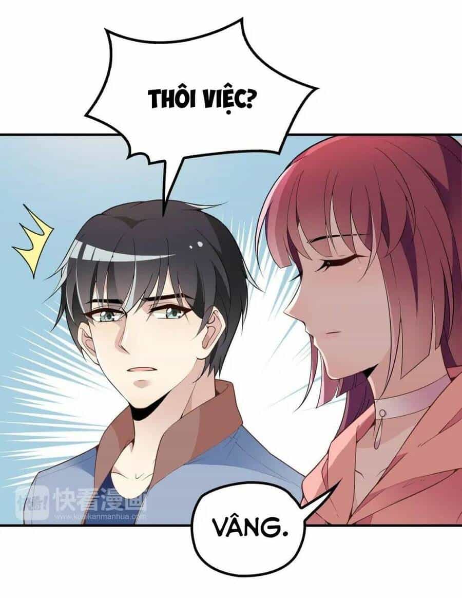 Anh Chồng Giàu Có Chiều Hư Tôi - Chương 27 - ảnh 8