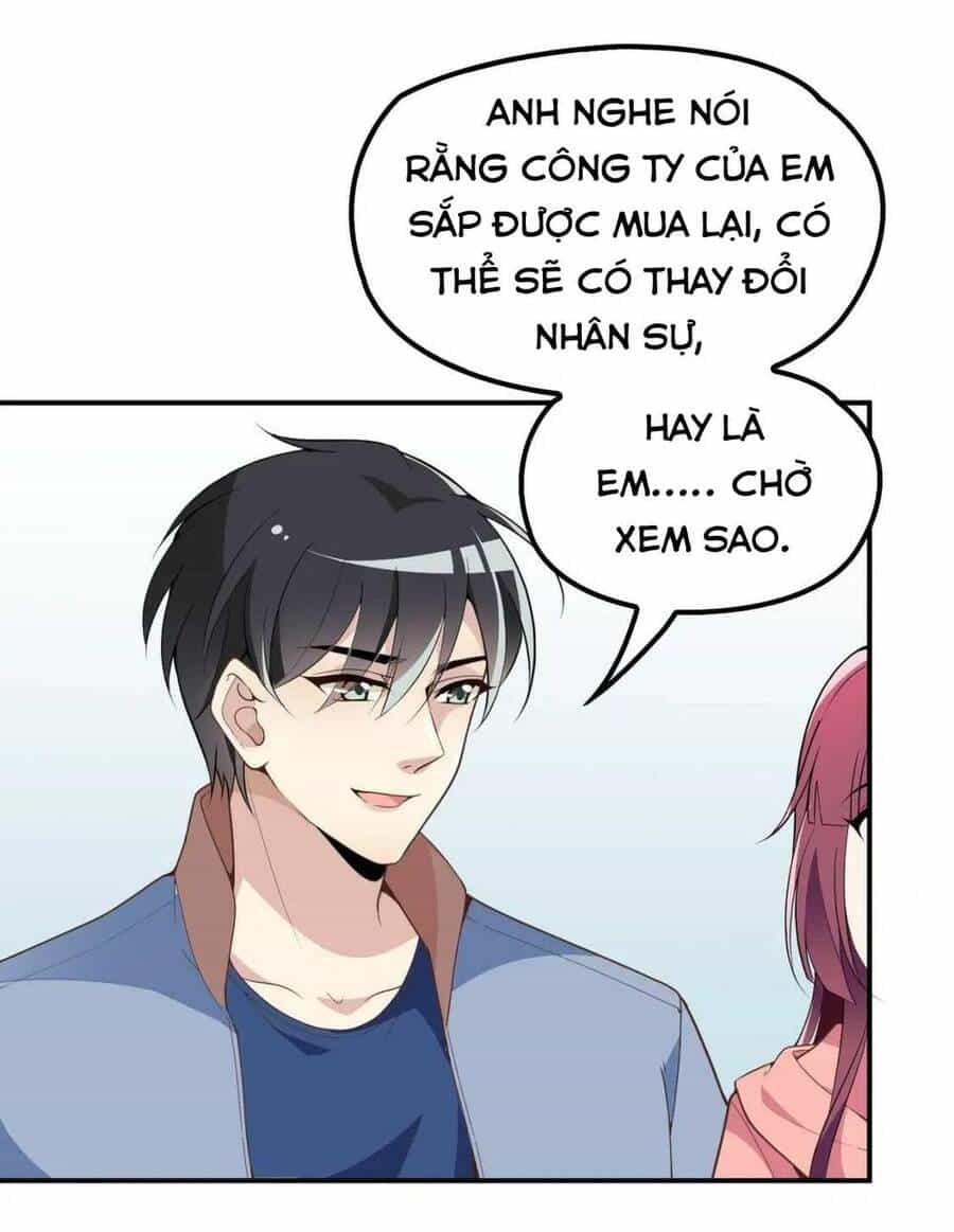 Anh Chồng Giàu Có Chiều Hư Tôi - Chương 27 - ảnh 9