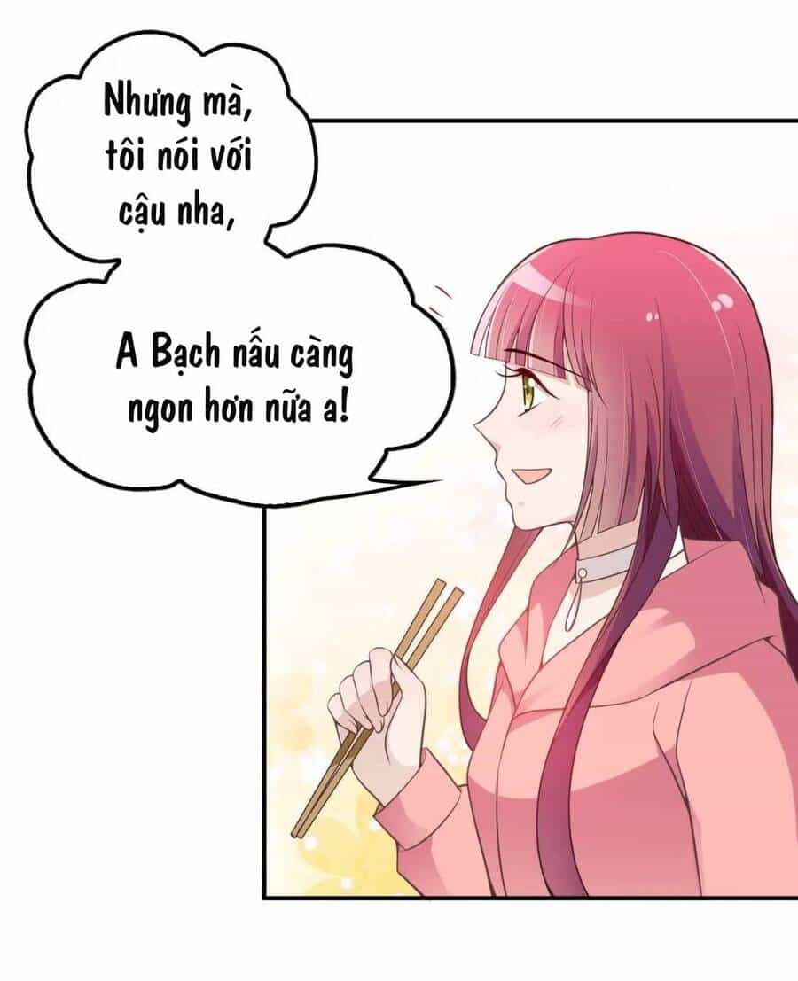 Anh Chồng Giàu Có Chiều Hư Tôi - Chương 28 - ảnh 13