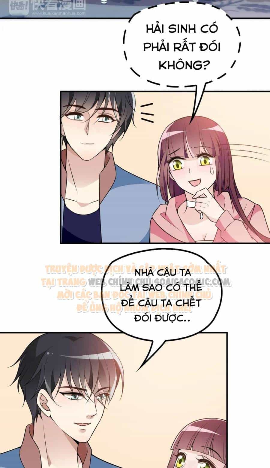 Anh Chồng Giàu Có Chiều Hư Tôi - Chương 28 - ảnh 24