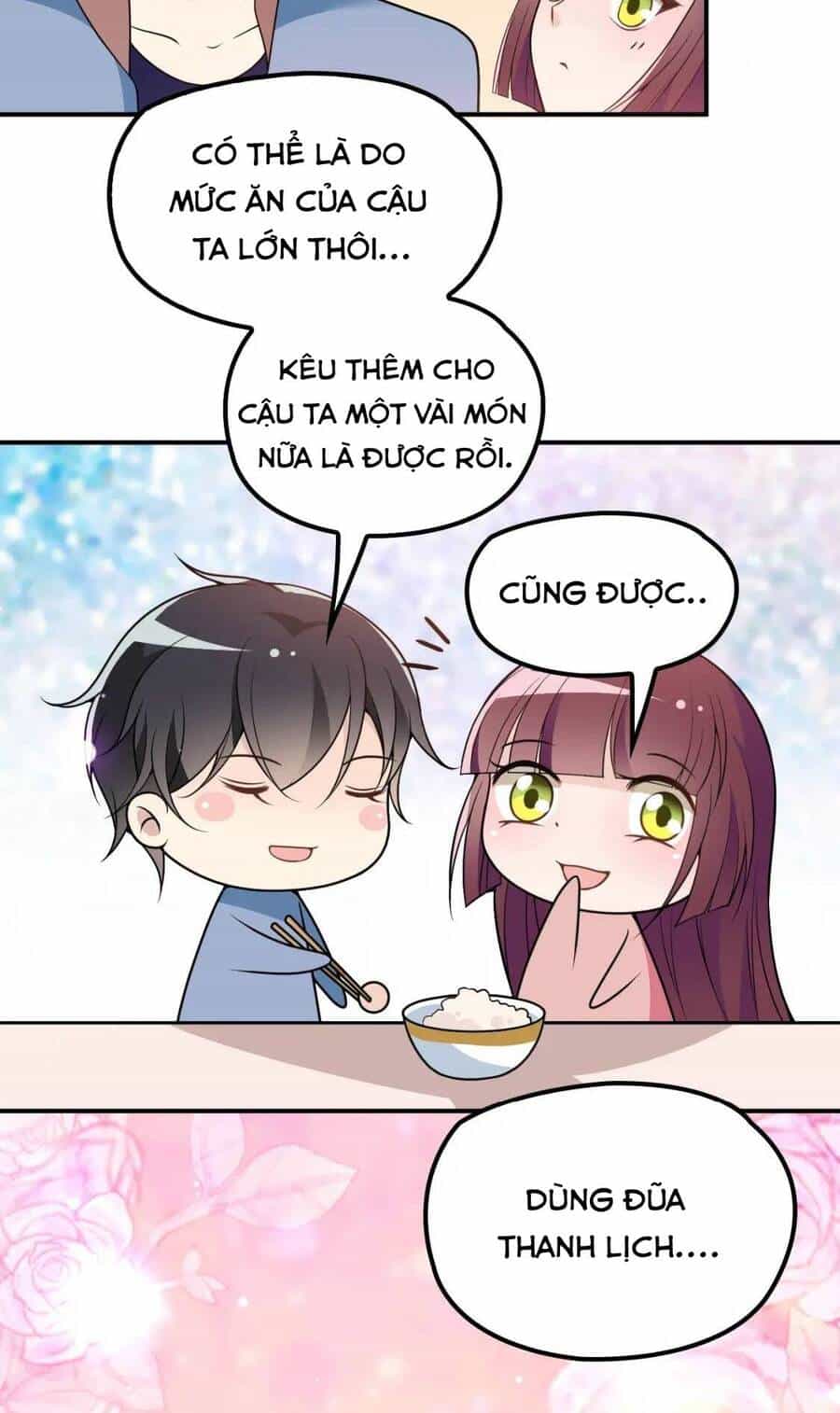 Anh Chồng Giàu Có Chiều Hư Tôi - Chương 28 - ảnh 25