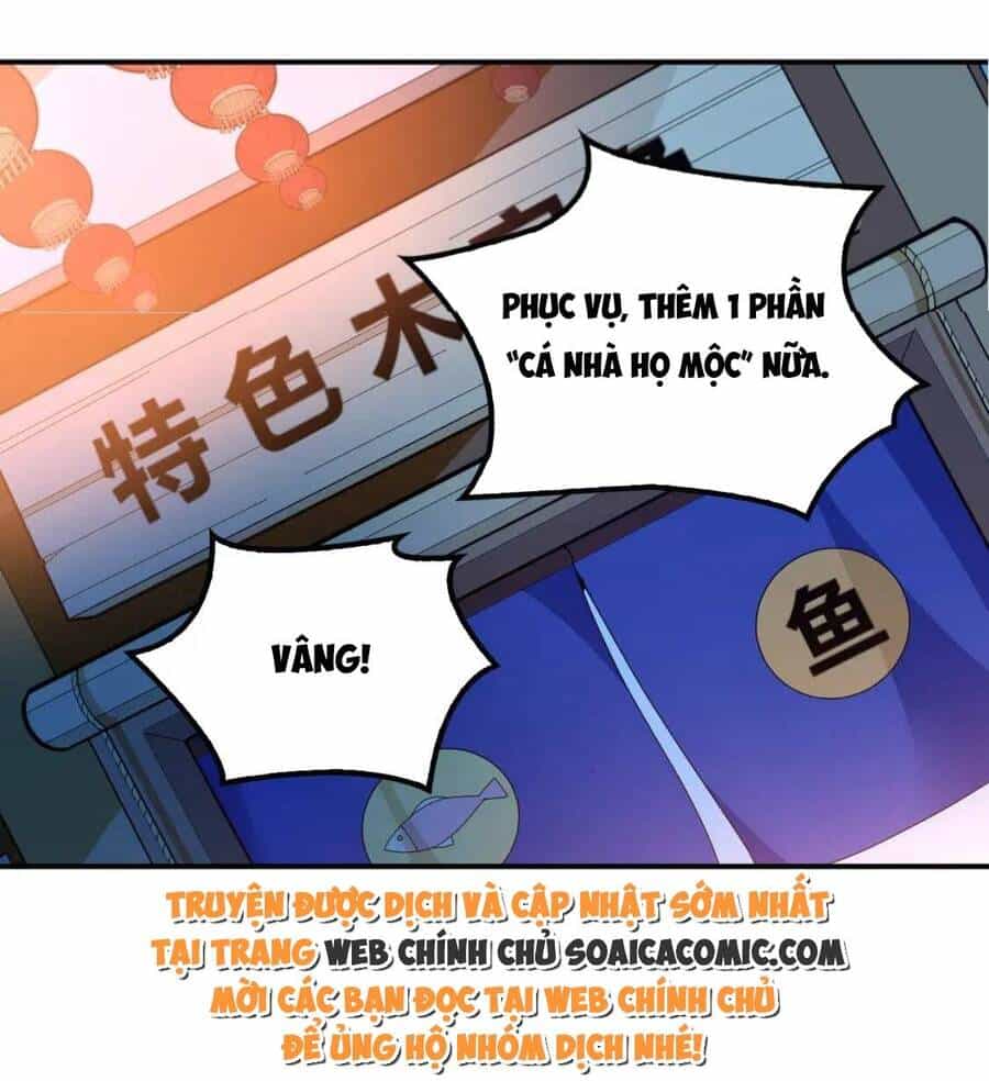 Anh Chồng Giàu Có Chiều Hư Tôi - Chương 28 - ảnh 27