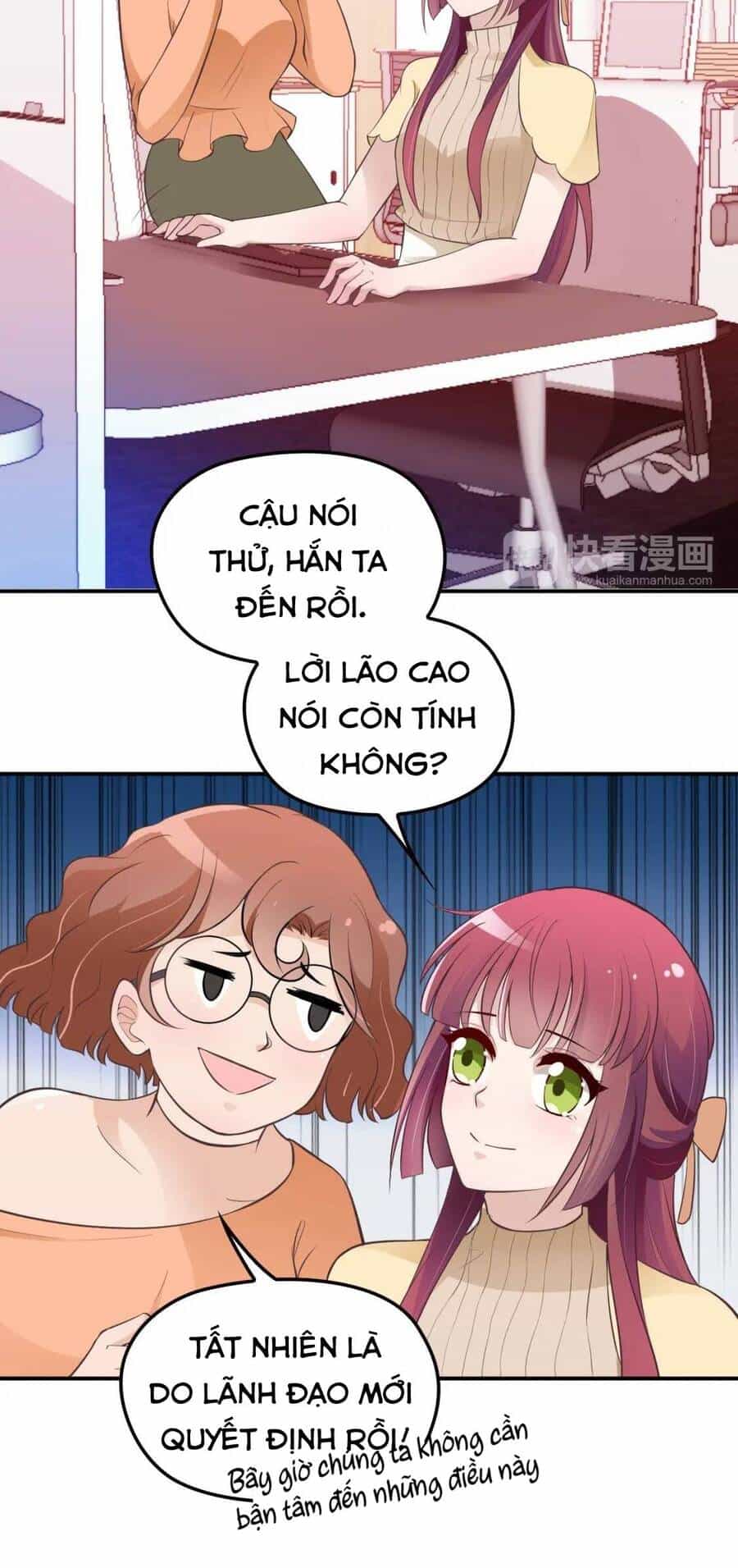 Anh Chồng Giàu Có Chiều Hư Tôi - Chương 28 - ảnh 30