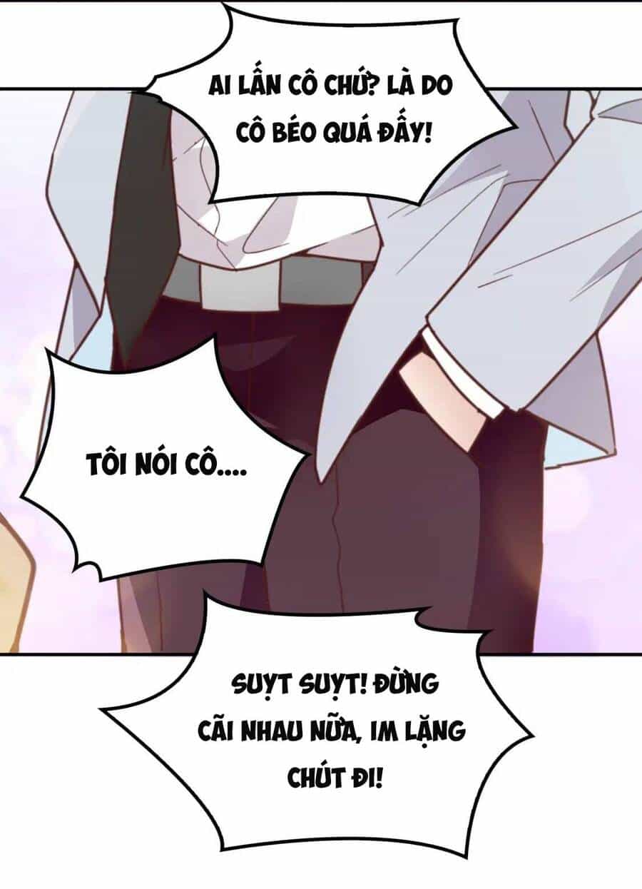 Anh Chồng Giàu Có Chiều Hư Tôi - Chương 28 - ảnh 33