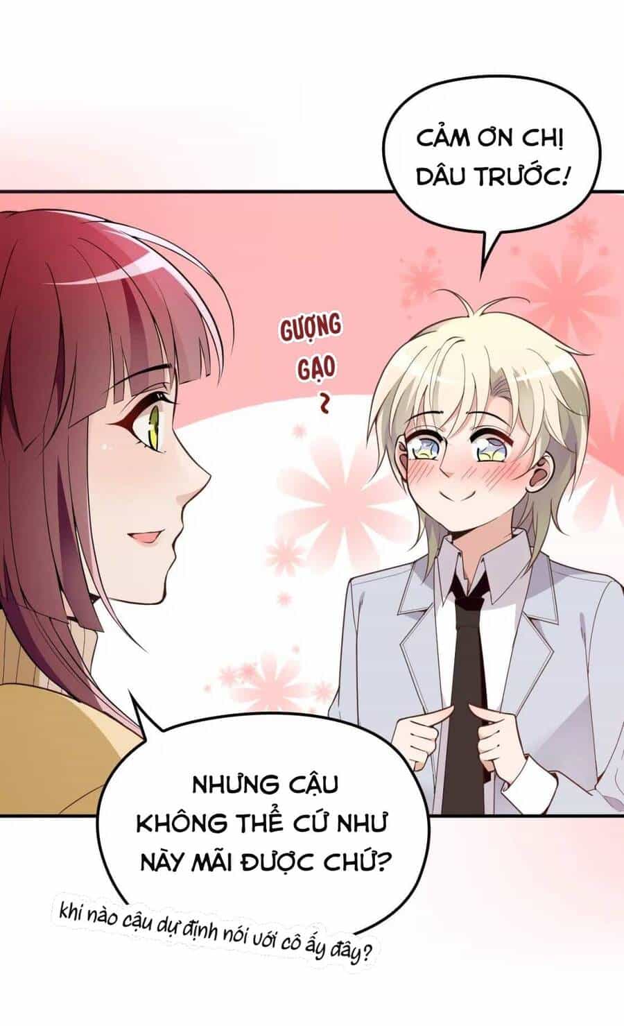Anh Chồng Giàu Có Chiều Hư Tôi - Chương 28 - ảnh 41